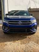 Volkswagen T Roc
