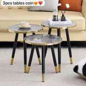Table basse 3table