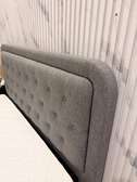 Lit moderne haut de gamme