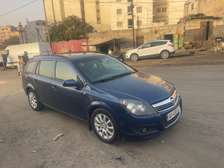 Opel astara diesel 2008