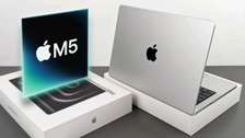 Vente MacBook Pro M5