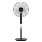 Ventilateur deska 18pouce sur pied