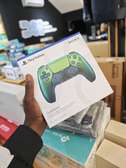 Sony DualSense PS5 manette verte édition limitée