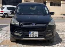 Ford escape sel 2013