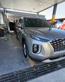 Hyundai Palisade 2023 SUV 7 places Gris métallisé