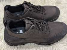 Meindl Chaussures Randonnée Taille 44 Marron Imperméables
