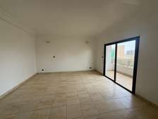 Appartement F4 à louer au Plateau