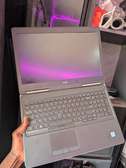Dell xeon / NVIDIA 4gb / 32gb ram/ SSD 512gb