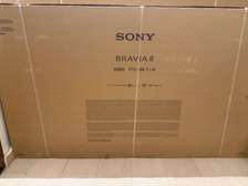 SONY BRAVIA XR 77XR80 – 77 pouces – OLED 4K – Neuve