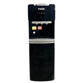 FONTAINE A EAU FINIX AVEC FRIGO HD-1823D NOIR/GRIS