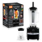 Mixeur fruit 2 en 1 2.5L