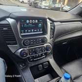 Avante chevrolet suburban 2017 venat full.option