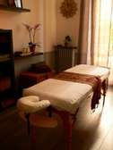 Déplacement massage a l'hôtel ou a domicile