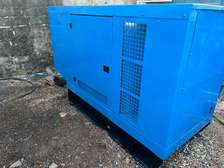 Groupe électrogène 60 kva