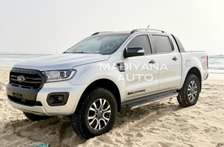 2022 Ford Ranger Wiltrak Diesel ( Neuf - 00 Km )