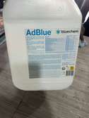 Super 8 AdBlue 2,5 gallons fluide DEF diesel