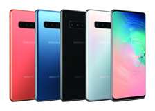 Samsung Galaxy s10 128go