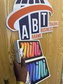 IPAD MINI  A17 128 GO  WIFI