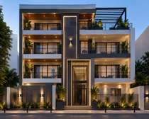 Immeuble luxueux à vendre