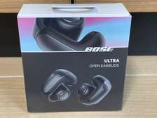 Ecouteurs Bose Ultra Open Earbuds