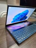 Gamer Asus ZenBook
