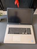 Dell i7 8th gen/ 4gb dédiée/ 16gb ram ordinateur portable