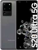 Samsung s20 ultra 256go