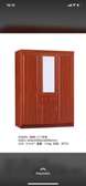 Armoire 3 battants 0.21m3:110kg