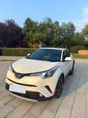 Toyota Izoa 2019 à vendre