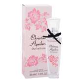 Christina Aguilera Definition 30 ml Eau de Parfum Femme