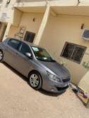 Peugeot 308  2017 Venant
