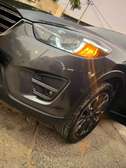 Voiture 4x4