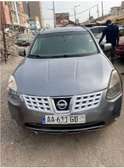 Nissan Rogue 2008