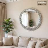Décorations Miroirs ou en cristal acrilique Top!