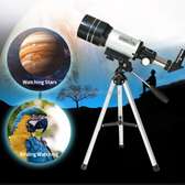 Télescope débutant 300/70