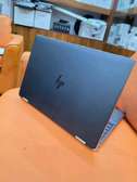HP spectre X360 Convertible