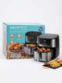 Air Fryer SMURFETT  15L - Cuisson Saine