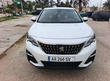 PEUGEOT 3008 ANNÉE 2018