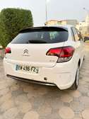 CITROËN C4 A VENDRE