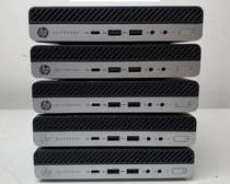Hp Core i5-7eme génération
