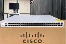 Switch Cisco C1300-48P-4G