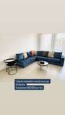 Salon complet