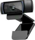 Logitech Webcam C,920 HD Pro