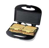 Grill à sandwich électrique