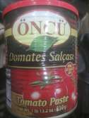 Khayrat Double Concentré de Tomate 800gr Boîte Métallique