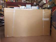smart samsung 65" série 8 full options