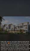 Projet ville verte