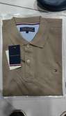 Tommy Hilfiger Polo Classique Col Boutonné