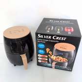 Airfryer 6l