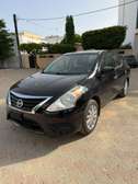 Nissan Sentra 2016